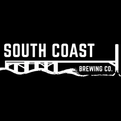 South Coast Brewing Co logo