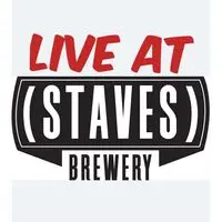 Staves Brewery logo