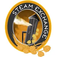 Steam Exchange Brewery logo