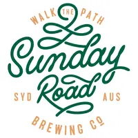 Sunday Road Brewery logo