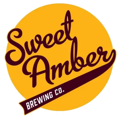 Sweet Amber Brewing Co logo