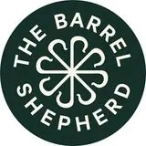 The Barrel Shepherd logo