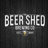 The Beer Shed Brewing Co. logo