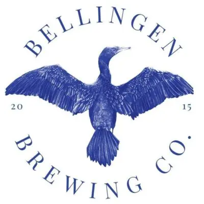 The Bellingen Brewing Co. logo