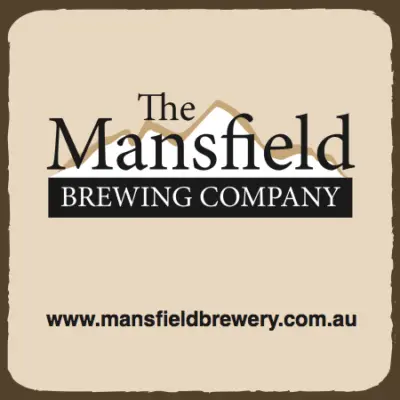 The Mansfield Brewing Company logo