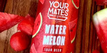 Your Mates Watermelon Sour