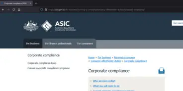 asic_compliance