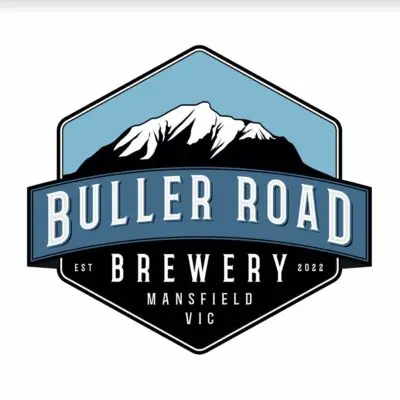 Buller Road Brewery logo