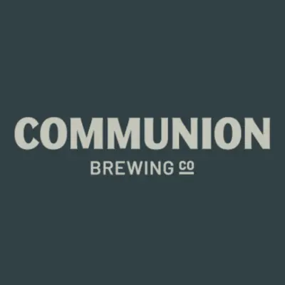 Communion Bewing logo