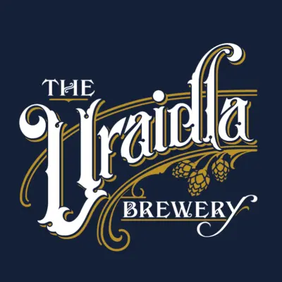 The Uraidla Brewery logo