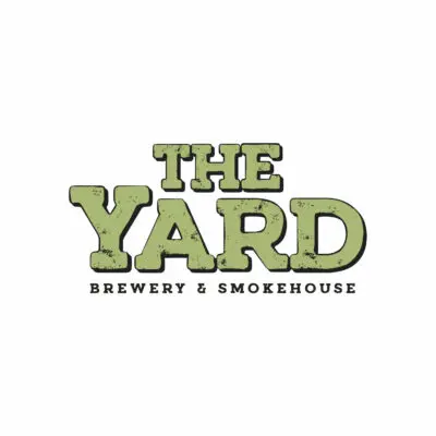 The Yard Brewery logo