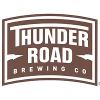 Thunder Road Brewing Co logo