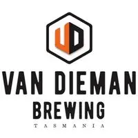 Van Dieman Brewing logo