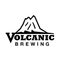 Volcanic Brewing logo