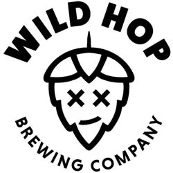 Wild Hop Brewing Company logo