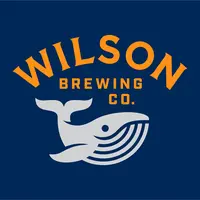 Wilson Brewing Company logo