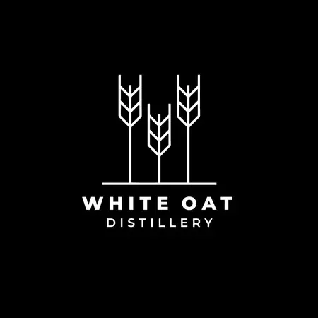 White Oat logo