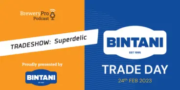 Bintani Trade Day - Superdelic
