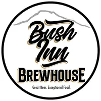 Bush Inn Brewhouse logo