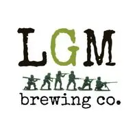 Little Green Men Brewing logo