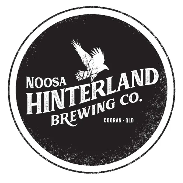 Noosa Hinterland Brewing Co. logo