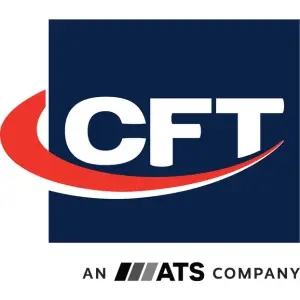 CFT Group business directory logo