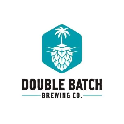 Double Batch Brewing Co logo