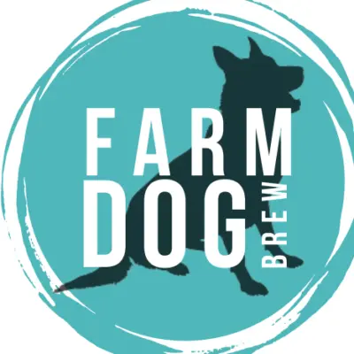 FarmDog Brewing logo