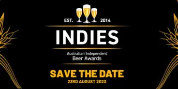 2023 Indies Awards banner