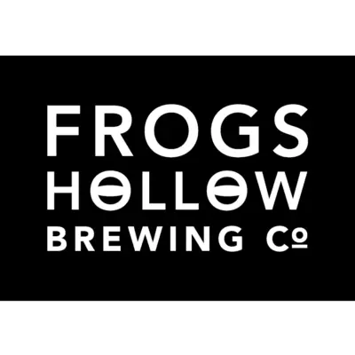 Frogs Hollow Brewing Co logo