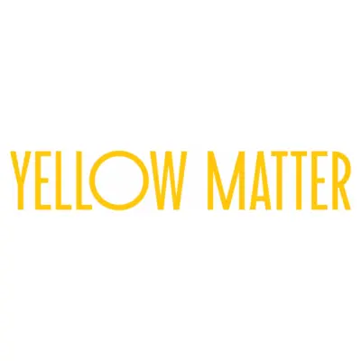 Yellow Matter Brewing logo
