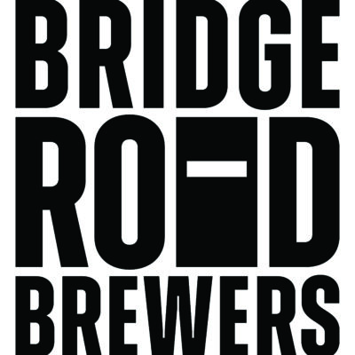 Bridge Road Brewers 2023 logo