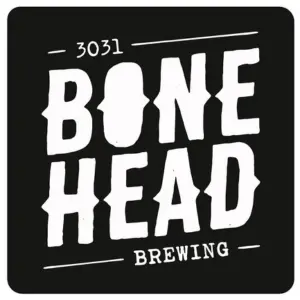 Bonehead Brewing logo
