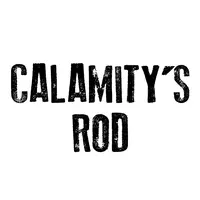 Calamity's Rod logo