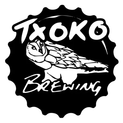 Txoko Brewing logo