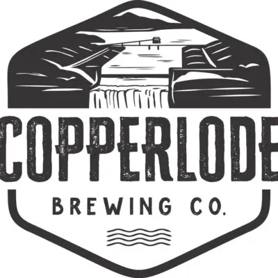 Copperlode Brewery Co. logo