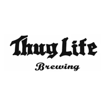 Thug Life Brewing logo
