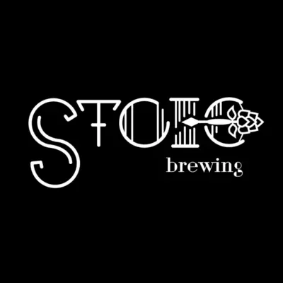 Stoic Brewing logo