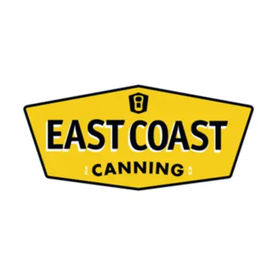 East Coast Canning logo