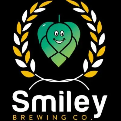 Smiley Brewing logo