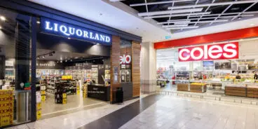 Liquorland 500th Store Opening