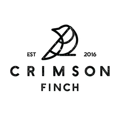 Crimson Finch Brewery logo
