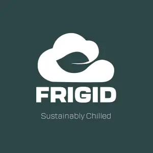 Frigid logo