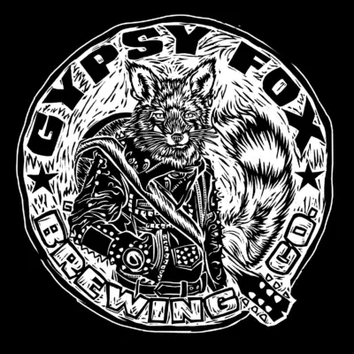 Gypsy Fox Brewing Co logo