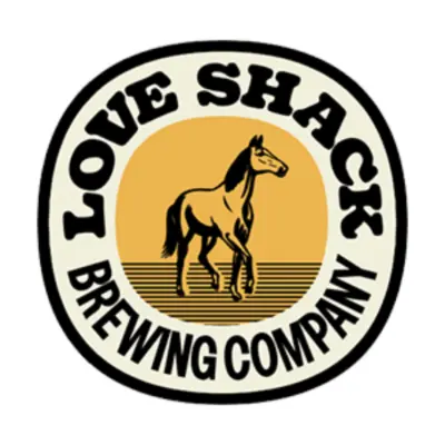Love Shack Brewing Co logo