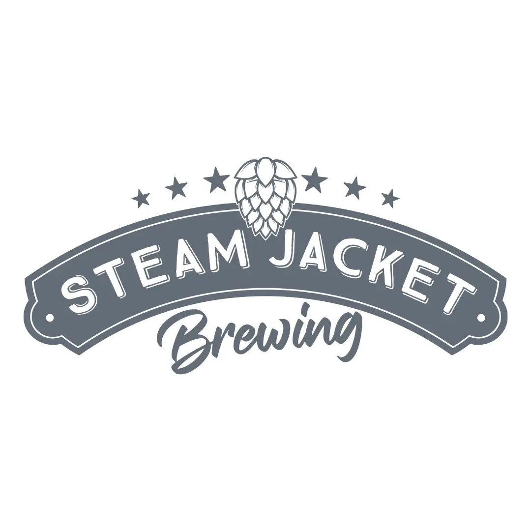 Steam Jacket Brewing logo
